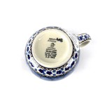 073 Bunzlau Bolle mok U408 Poppy 500 ml 073 Bolle Mokken 500 ml 073 Bunzlau Bolle mok U408 Poppy 500 ml 073 Bolle Mokken 500 ml